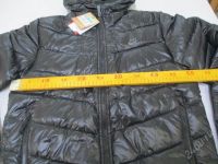 Лот: 2331085. Фото: 2. Продам новый оригинальный пуховик... Мужская одежда