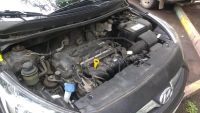 Лот: 6168375. Фото: 6. Hyundai Solaris