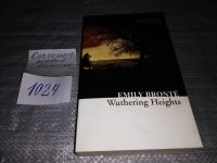 Лот: 7613074. Фото: 14. Wuthering Heights, Эмили Бронте...