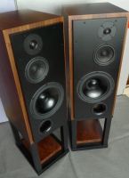 Лот: 16264717. Фото: 6. САГА-Сибирь. ATC SCM50, реплика...