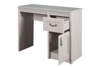 Лот: 23908463. Фото: 2. Стол туалетный Hoff Лючия. Мебель для спальни