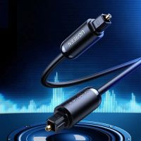 Лот: 25415748. Фото: 2. Кабель UGREEN AV122 (70890) Toslink... Комплектующие