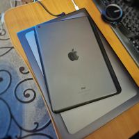Лот: 20175497. Фото: 3. iPad 7 2019 32gb + чехол со стилусом. Компьютеры, оргтехника, канцтовары