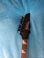 Лот: 14068546. Фото: 5. Электрогитара Ibanez GIO GRG 121...