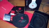 Лот: 4750313. Фото: 2. beats pro by dr.dre. Аудиотехника