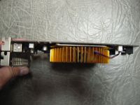 Лот: 5655189. Фото: 7. Видеокарта GeForce Nvidia 9600GT...