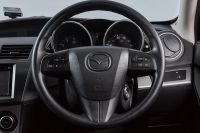 Лот: 23320424. Фото: 21. Mazda Axela 2011