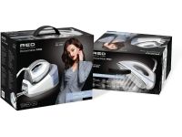 Лот: 25899355. Фото: 5. Парогенератор Red Solution RSS-5909...