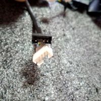 Лот: 15324685. Фото: 6. Вентилятор для видеокарты Asus...