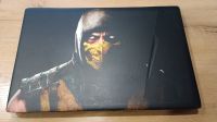 Лот: 25438554. Фото: 2. 17.3\Игровой ASUS ROG Strix GL753VD... Компьютеры, ноутбуки, планшеты