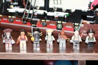 Лот: 5245320. Фото: 4. Продам LEGO (лего) Pirates of... Красноярск