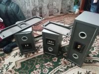 Лот: 19899701. Фото: 3. Продам акустику sven 5.1 только... Компьютеры, оргтехника, канцтовары
