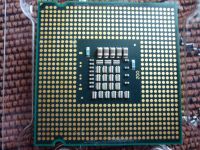 Лот: 9184653. Фото: 2. Процессор Intel Core 2 Duo E8400... Комплектующие