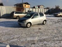 Лот: 6468891. Фото: 3. тойота витс. Красноярск