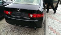 Лот: 4103954. Фото: 5. Honda Accord 2006