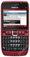 Лот: 702980. Фото: 2. Nokia E63 Финляндия с документами... Смартфоны, связь, навигация