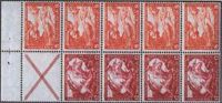 Лот: 10356807. Фото: 3. Марки Германии 1933г mnh/mlh. Красноярск