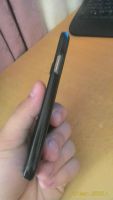 Лот: 8073483. Фото: 5. samsung s4 gt-i-9506 blue lte...