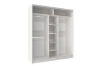 Лот: 25236572. Фото: 2. Шкаф-купе Hoff Home. Хранение вещей