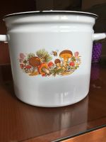 Лот: 22493305. Фото: 2. Кастрюля эмалированная 5 л. Посуда, кухонная утварь