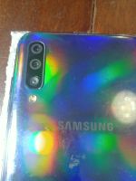 Лот: 15479841. Фото: 3. Убитый Samsung A8. Смартфоны, связь, навигация