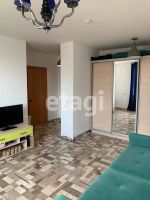 Лот: 25797243. Фото: 4. 1-комн. квартира , Красноярск... Красноярск