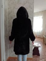 Лот: 9531601. Фото: 7. Шуба Мутоновая