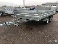 Лот: 16678615. Фото: 8. Прицеп МЗСА 817739