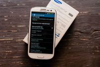Лот: 7614721. Фото: 6. Samsung Galaxy S3 GT-I9300 белый...