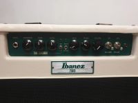 Лот: 16266249. Фото: 2. Ламповый комбик Ibanez TSA15 tubescreamer. Профессиональный звук