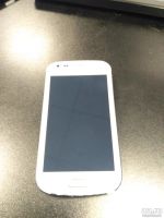 Лот: 9950472. Фото: 5. Samsung galaxy s gt-s7562