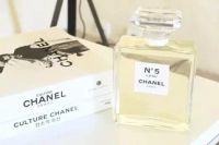 Лот: 8790121. Фото: 2. Chanel №5 L'eau (Шанель №5 Лё). Парфюмерия