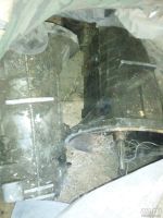Лот: 12035889. Фото: 3. двигатель шестёрка газ воздушка... Авто, мото, водный транспорт