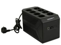 Лот: 25010438. Фото: 2. ИБП Ippon Back Comfo Pro II 1050... Периферия