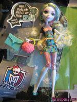 Лот: 5167942. Фото: 8. Лагуна Блю Lagoona Blue Monster...