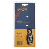 Лот: 25613312. Фото: 7. Набор инструментов ТУНДРА «23...