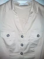 Лот: 7799606. Фото: 4. Платье Reserved в стиле милитари... Красноярск