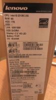Лот: 3478013. Фото: 6. Ноутбук Lenovo G780