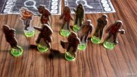 Лот: 13616485. Фото: 4. Настольная игра Мертвый сезон...