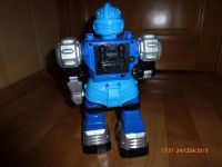 Лот: 6160258. Фото: 2. Робот Уран Т 3000. Игрушки