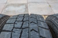 Лот: 23602222. Фото: 6. Dunlop Wintermaxx WM02 165/70...