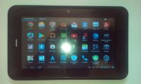 Лот: 11652937. Фото: 4. Prestigio 7.0 Prime Duo 3g. Красноярск