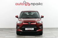 Лот: 21980244. Фото: 3. Toyota Raize 2020. Красноярск