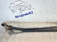 Лот: 25038934. Фото: 3. кулиса МКПП Kia Spectra SD. Авто, мото, водный транспорт