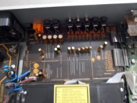 Лот: 15868758. Фото: 5. 3D BD, sacd, dvd player yamaha...