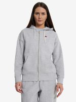 Лот: 24898835. Фото: 2. Толстовка женская Robe di Kappa... Спортивная одежда