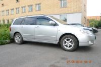 Лот: 3116190. Фото: 5. Toyota Fielder