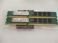 Лот: 20021527. Фото: 2. Оперативная память Kingston DDR3... Комплектующие