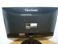 Лот: 18947610. Фото: 2. Широкоформатный ЖК монитор ViewSonic... Мониторы, проекторы