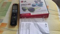 Лот: 9188561. Фото: 6. 47" (120см) 3D Телевизор LG 47LM580S...